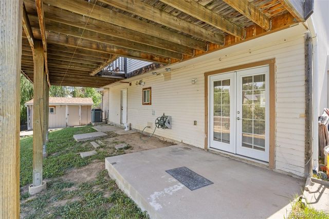 17145 E Union Place, Aurora, CO 80015
