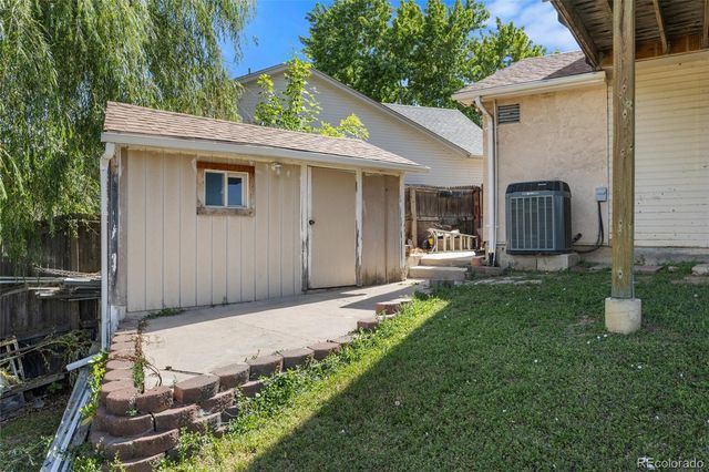 17145 E Union Place, Aurora, CO 80015