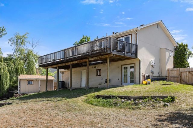 17145 E Union Place, Aurora, CO 80015