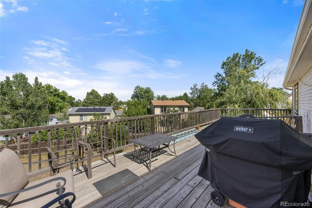 17145 E Union Place, Aurora, CO 80015
