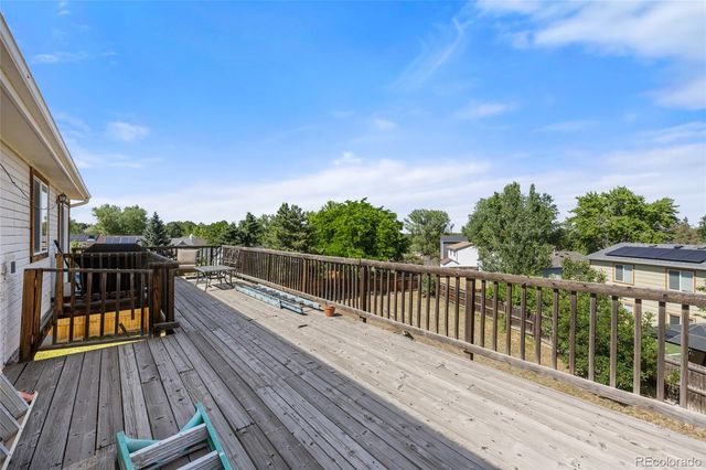 17145 E Union Place, Aurora, CO 80015
