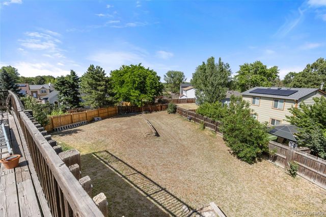 17145 E Union Place, Aurora, CO 80015