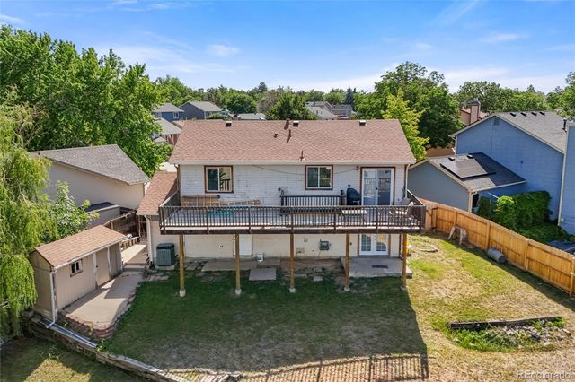 17145 E Union Place, Aurora, CO 80015