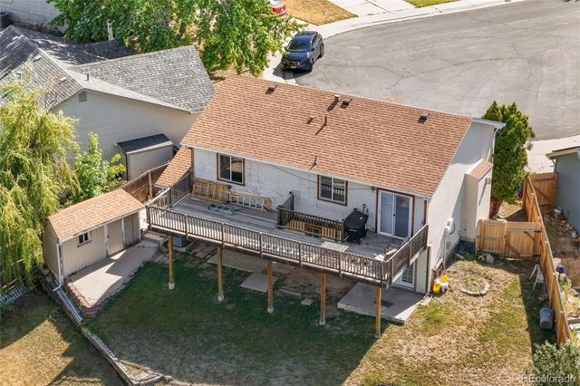 17145 E Union Place, Aurora, CO 80015