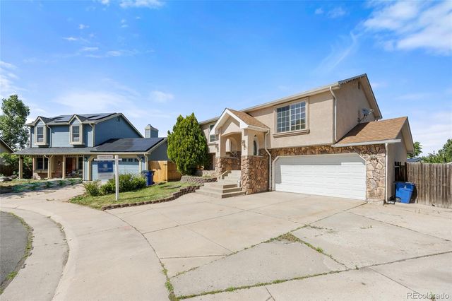 17145 E Union Place, Aurora, CO 80015