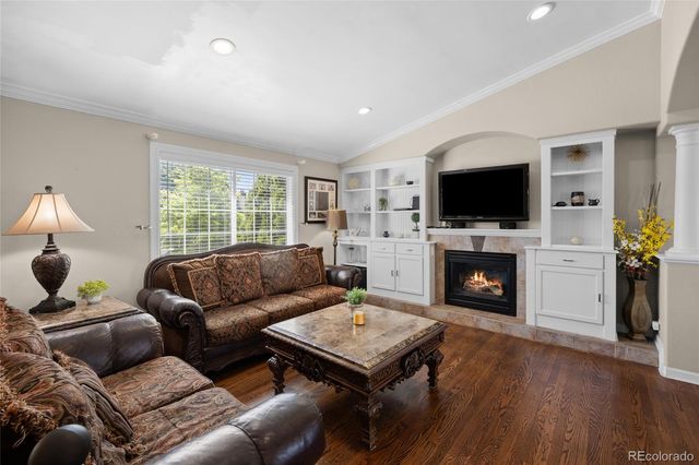 17145 E Union Place, Aurora, CO 80015