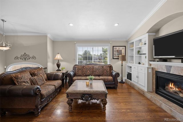17145 E Union Place, Aurora, CO 80015
