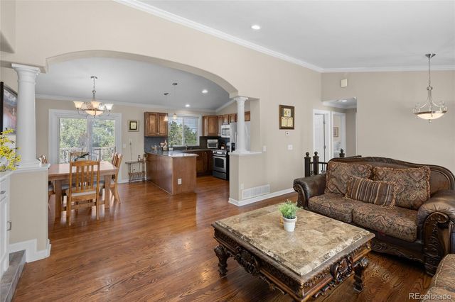 17145 E Union Place, Aurora, CO 80015