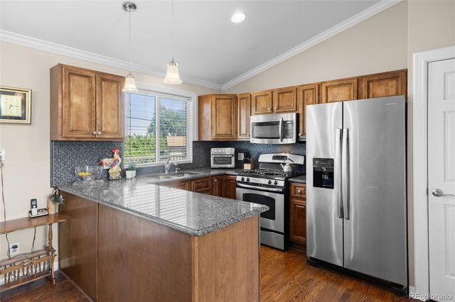 17145 E Union Place, Aurora, CO 80015