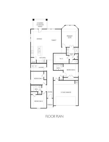 141 Bonnellis Roost, Alum Creek, TX 78612