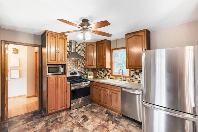 3238 Taylor Street NE, Minneapolis, MN 55418