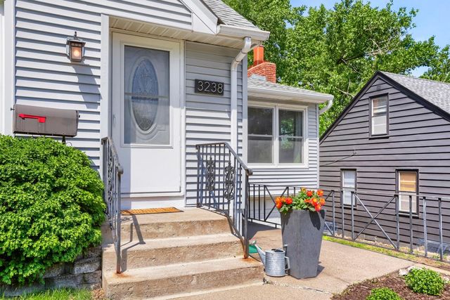 3238 Taylor Street NE, Minneapolis, MN 55418