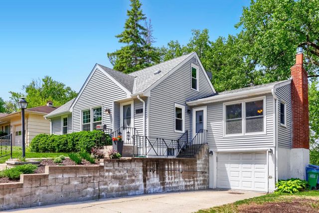 3238 Taylor Street NE, Minneapolis, MN 55418