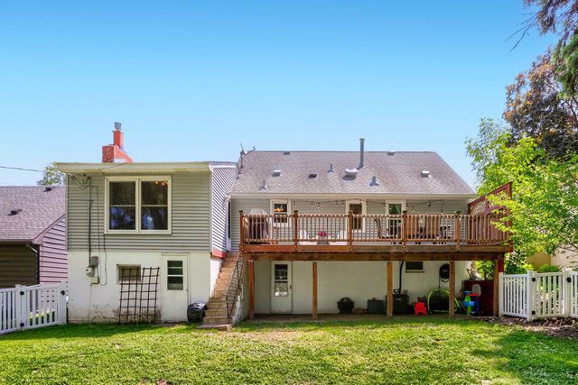 3238 Taylor Street NE, Minneapolis, MN 55418