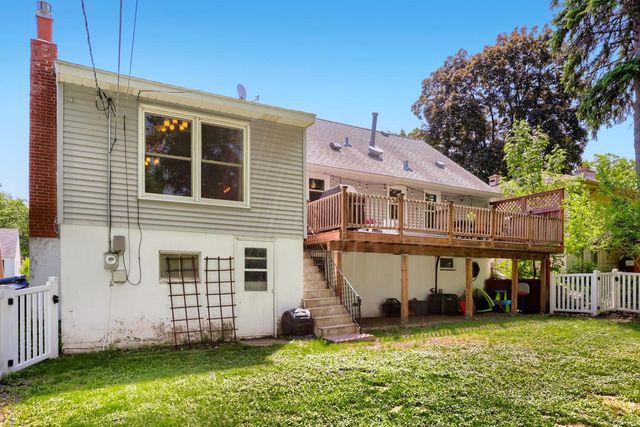 3238 Taylor Street NE, Minneapolis, MN 55418