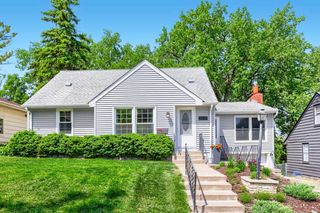 3238 Taylor Street NE, Minneapolis, MN 55418