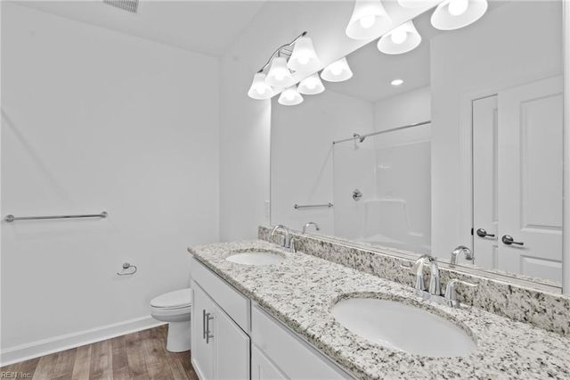 4908 Apricot WAY, Chesapeake, VA 23321