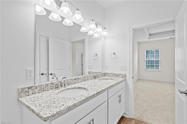 4908 Apricot WAY, Chesapeake, VA 23321