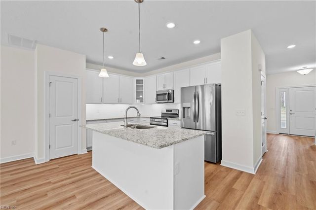 4908 Apricot WAY, Chesapeake, VA 23321