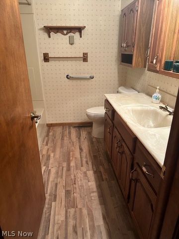 4110 Paris Avenue SE, Minerva, OH 44657
