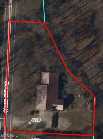 4110 Paris Avenue SE, Minerva, OH 44657
