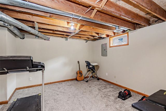 5314 SE 5th Street, Des Moines, IA 50315