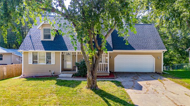 5314 SE 5th Street, Des Moines, IA 50315