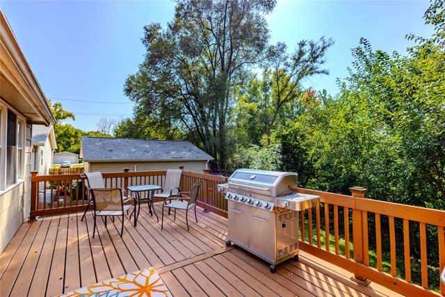 5314 SE 5th Street, Des Moines, IA 50315