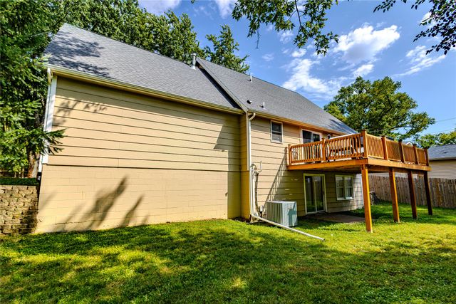 5314 SE 5th Street, Des Moines, IA 50315