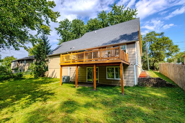 5314 SE 5th Street, Des Moines, IA 50315