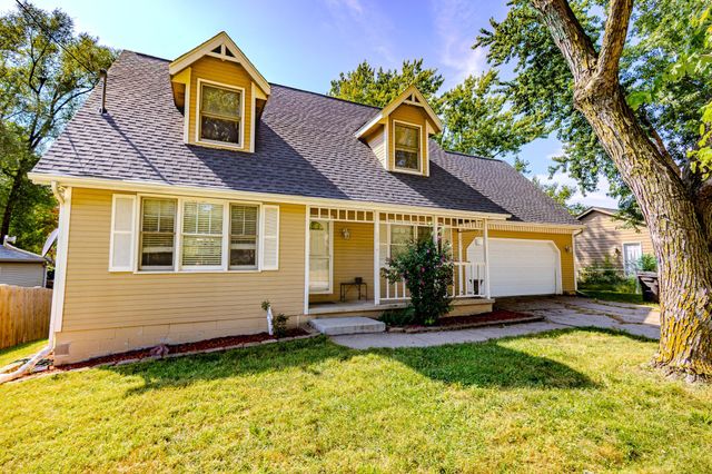5314 SE 5th Street, Des Moines, IA 50315