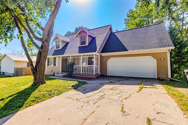 5314 SE 5th Street, Des Moines, IA 50315