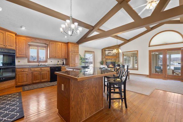 4045 Apple Valley Drive, Howard, OH 43028