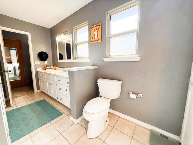 803 N 16th Street, Memphis, TX 79245