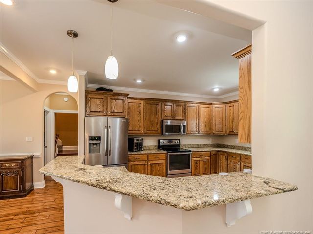 49 Alyssa Court, Lumberton, NC 28360