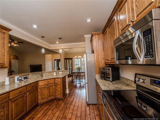 49 Alyssa Court, Lumberton, NC 28360