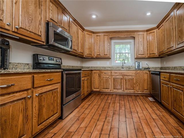 49 Alyssa Court, Lumberton, NC 28360