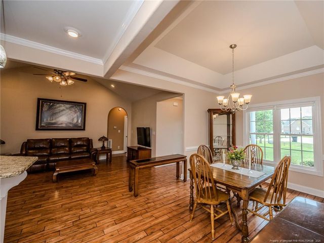 49 Alyssa Court, Lumberton, NC 28360