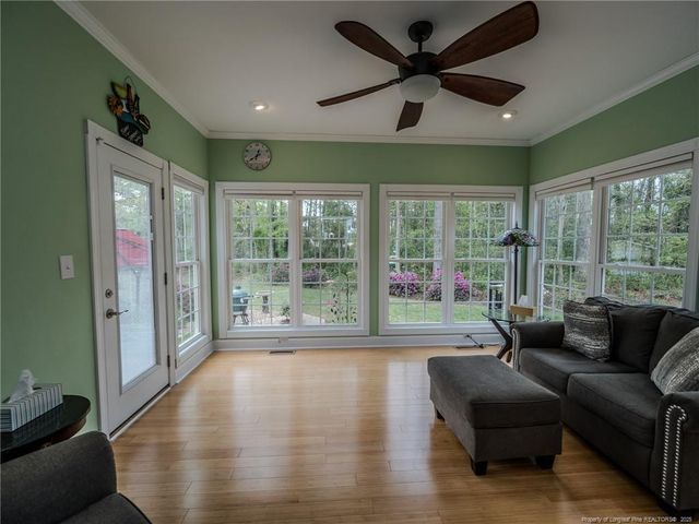 49 Alyssa Court, Lumberton, NC 28360