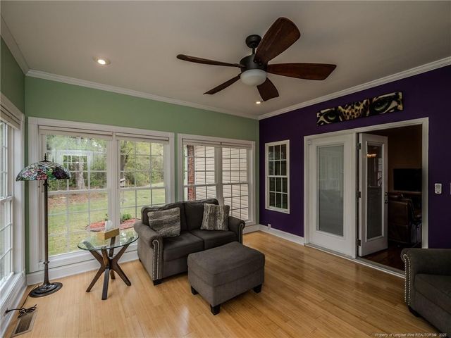 49 Alyssa Court, Lumberton, NC 28360