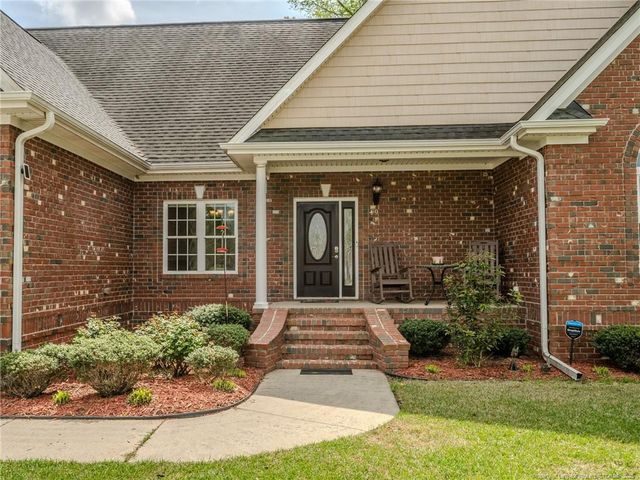 49 Alyssa Court, Lumberton, NC 28360