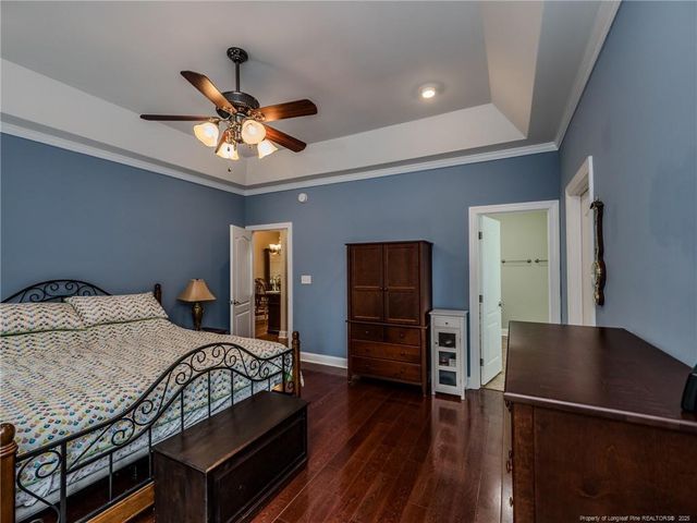 49 Alyssa Court, Lumberton, NC 28360