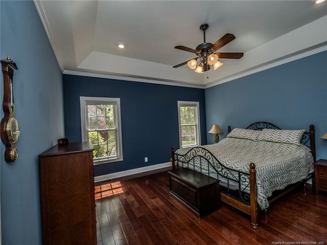 49 Alyssa Court, Lumberton, NC 28360