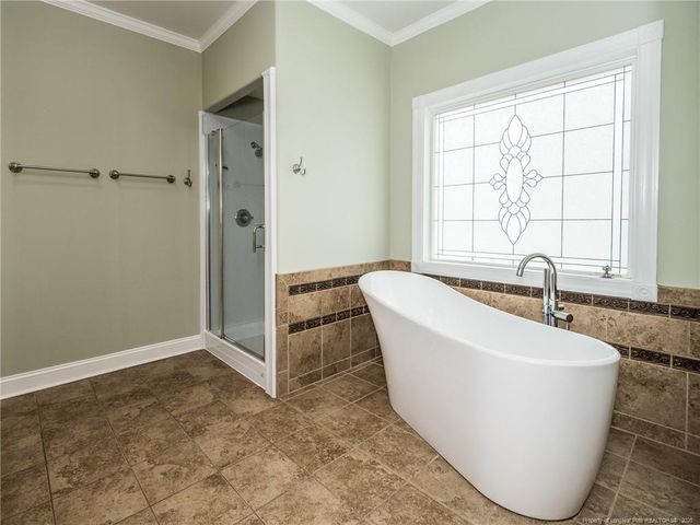49 Alyssa Court, Lumberton, NC 28360