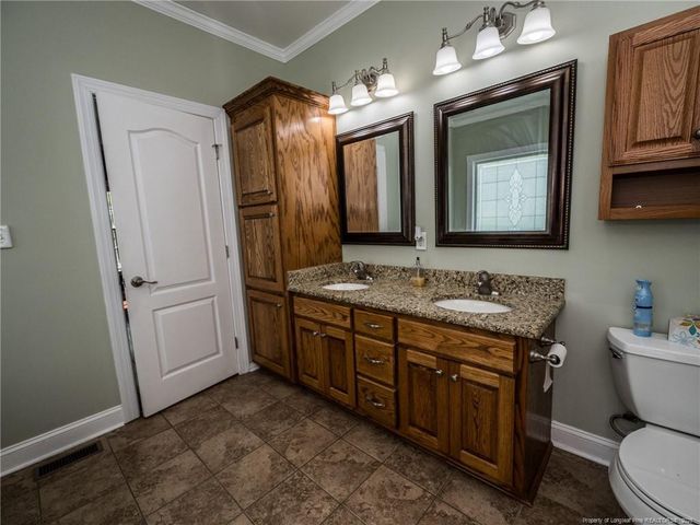 49 Alyssa Court, Lumberton, NC 28360