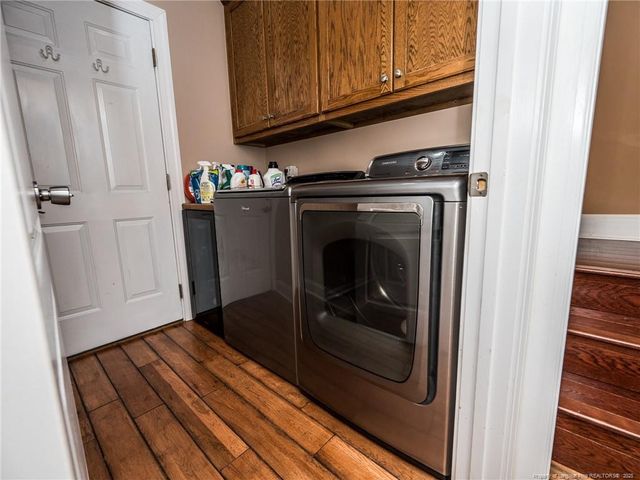 49 Alyssa Court, Lumberton, NC 28360