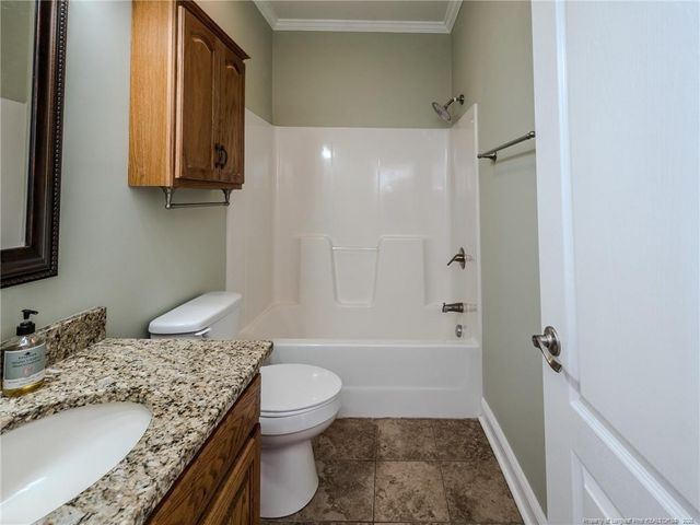 49 Alyssa Court, Lumberton, NC 28360