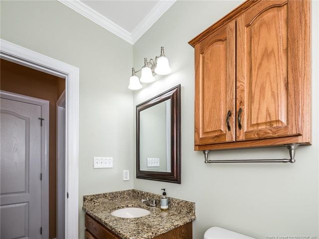 49 Alyssa Court, Lumberton, NC 28360