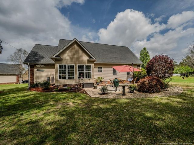49 Alyssa Court, Lumberton, NC 28360