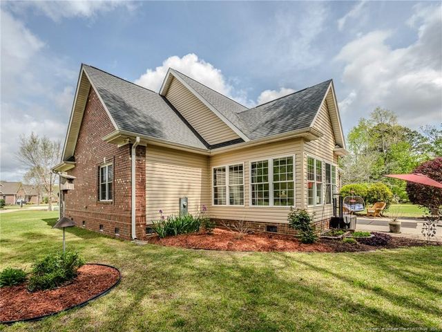 49 Alyssa Court, Lumberton, NC 28360